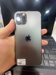 iphone 12 pro 256gb 黑色 港版行貨雙卡
