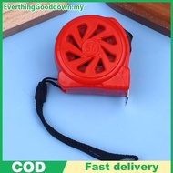 Ed 5/7.5/10m Telescopic Tape Measure Anti Fall And Wear-resistant Home Construction Tape Measure Ste