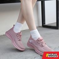 EVR Wonwoo Women's Sneakers Trendy Women's Knitted Shoes FREE BOX LV0369