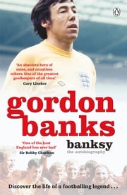 Banksy Gordon Banks