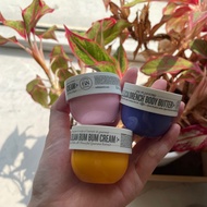 [Full Bil] Sol de janeiro cream body cream