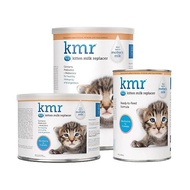 KMR PetAg Kitten Milk Replacer Cat Breast Replacement For Newborn Kittens There Are Water And Powder