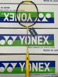 Yonex Nanoflare 1000 Z 羽毛球拍 Yonex 疾光 1000Z 比賽球拍 JP版 4UG5超輕