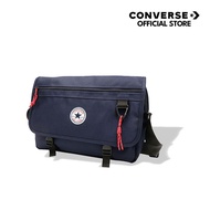 CONVERSE CORE ESSENTIALS MESSENGER BAG 1261922BU_S6NAXX CONVERSE bag