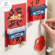 [AVAILABLE] Magnet Beijing Ancient South La Fridge Stickers Souvenirs China Travel
