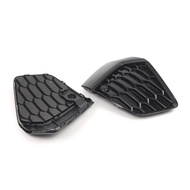 [tenlzsp0bc] Front Outer  Grille Car Accessories 8yg807671A 8yg807672A Sturdy Part Fog Lamp Bezel Gr