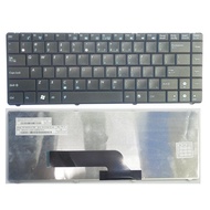 ASUS K40-K40N-K40IN-K40E-A41I-X8AC-X8AI Keyboard kblas23