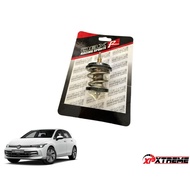 OBX RACING THERMOSTAT VOLKSWAGEN VW AUDI EA888 GEN1 GEN2 GOLF JETTA 68° INZI TYPE