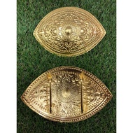 Traditional Pending Buckle