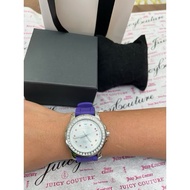 Authentic Juicy Couture Watches Womens Ladies Girls