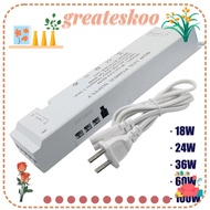 LED Power Supply Home Switch Power Cabinet Light Dimmable Driver