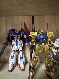 Bandai HG Z 百式