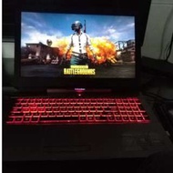 Shinelon 炫龍炎魔 T1Ti Gaming Laptop 15.6″ - i7 6700HQ \ 8G \ 1T+128G \ GTX 1060 6G \ 1080P 95%NEW