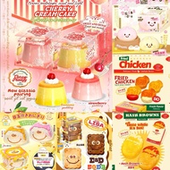 Squishy Lisa Premium Fast Food Best Quality Latest Model Squishy Licensed Popular Current Squishy Ba