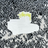 STUSSY CADILLAC CAR STICKER