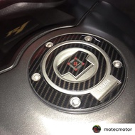 RDY FUEL CAP DEFENDER FOR YAMAHA FZ6 '04-'08 , FZ8 '10-'16 , MT-07 '14-'20 , MT-07 MOTO CAGE '15-'16