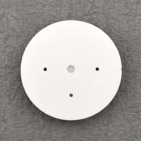 29mm Dial VK63 Dial White Dial NO Calendar Dial High Quality VK63 Dial VK63 Watch Accessories Suitab