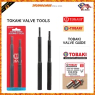 Tokahi Valve Guide TOOLS TOBAKI VALVE GUIDE (WAVE110/SRL115/KRISS/WAVE125/EGO/NOUVO/EX5 DREAM/EX5 HI