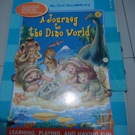 buku hardcover bahasa inggris anak