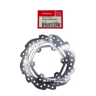 45351-K0W-N01 Front Disc Plate Honda ADV 150 AHM