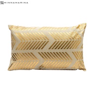 HOORAY! ARROW PILLOW (29CM X 47CM X 1 PC) HD12