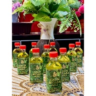 Minyak Daun Bidara Asli