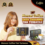 Kopi Kuat Tahan Lama - Moncer Coffee Original | Moncer Coffee Pria Dewasa