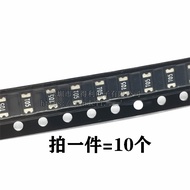 1206 Surface Mount Self-Recovery Fuse 0.5A 13.2V MF-NSMF050-2 500ma PTC