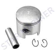 SALE 3C8-00001 STD Piston Set With Ring 3C8-87123 For Toahtsu Outboard Motor 2T M40D 40HP Mercury Ma