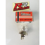 Bulb bulb bulb round headlight 3 legs car truck helf elf 12 v 60 watt watt w 60/ 60 w