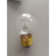 DC BULB 12V B22/E27 40W
