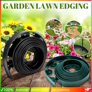 NEW Saverstore Root Barrier Garden Edging Fence Belt Border Garden Lawn Edging Stone Isolation Path 