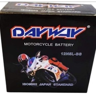 ┇◊❖dayway battery 5L for mio