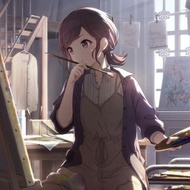 東雲繪名fes cos服 世界計畫pjsk