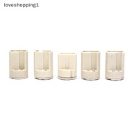 loveshopping1 5 pcs/lot G9 lamp Holder Converter Soet Conversion light Bulb Base type Adapter MY