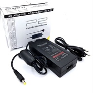 power supply AC/ DC ADAPTOR for PS2 70000 series 8.5v