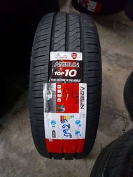 ยาง 215/65 R16 ARISUN WIN+ ZX25 ปี25 ยางที่เน้นความทนทาน รองรับน้ำหนักได้ดี เหมาะกับการใช้งานหนัก เช