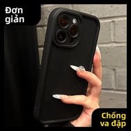 DAIMANG | Vỏ Bảo Vệ Màn Hình Chống Sốc Toàn Diện với Túi Khí cho iPhone 13 iPhone 14 Pro Max iPhone
