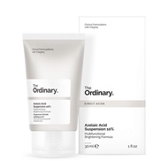 [現貨] The Ordinary Azelaic Acid Suspension 10% 30mL 歐洲平行進口