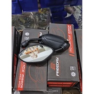 H-Autoparts Rearview Mirror Genuine Parts Honda rearview mirror BEAT Vario Scoopy short stem ADV PCX