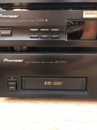 Pioneer PD-M427