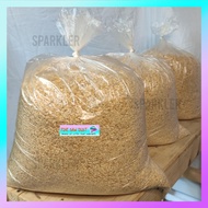 4 Kilos Fine Saw Dust Kusot for Plant Substrate / Alternative for Cat Litter