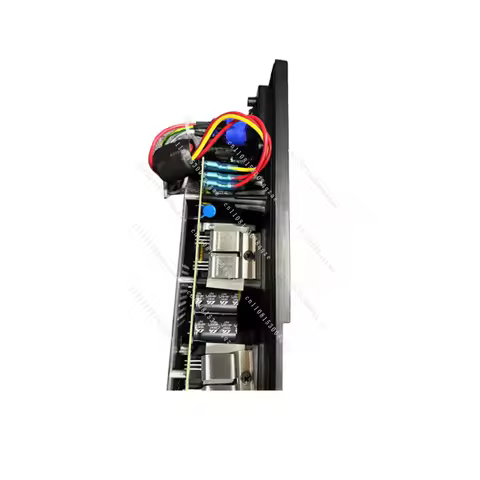 HDL20A Active Line Array Amplifier Module High-Power Linear Array Amplifier