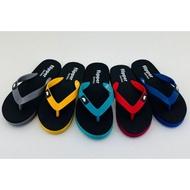 READY STOCK Flipper Fipper Men Slippers Sandals Flip Flops Slipar Lelaki  Selipar Perempuan