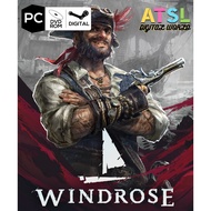 [Original PC Game] Windrose (v0.10.0.5.120)