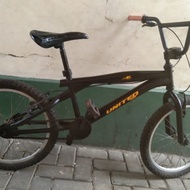 sepeda bmx anak bekas