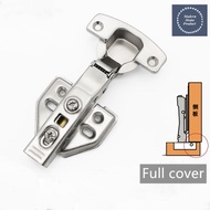 SUS304 Stainless steel Cabinet Hinge Soft Closing Safety buffer slow close