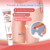 SPD_Private Anti-Itching Cream Sumifun Anti-bacteria Ointment Ubat Gatal Kemaluan Gatal Kemaluan Relieve Eczema Itching