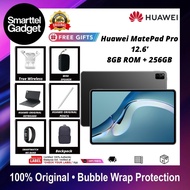 HUAWEI MatePad Pro 12.6-inch Tablet | 12.6” OLED FullView Display | HUAWEI Share | FREE Keyboard