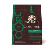 Wellness – Core Wild Game Dog Dry Food